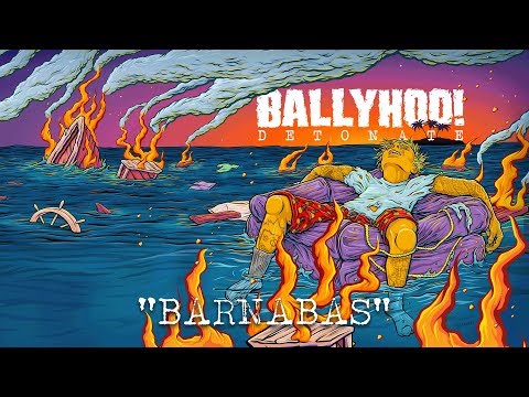 Video thumbnail for Barnabas