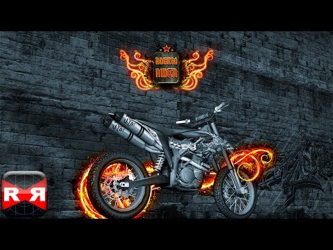 Rock(s) Rider IOS