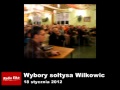 Wideo: Wybory sotysa Wilkowic