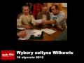 Wideo: Wybory sotysa Wilkowic