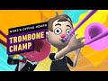 Narz's Office Hours: Trombone Champ!
