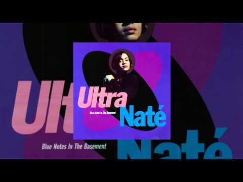 Ultra Naté: Blue Notes In The Basement - 1991 (Full Album)