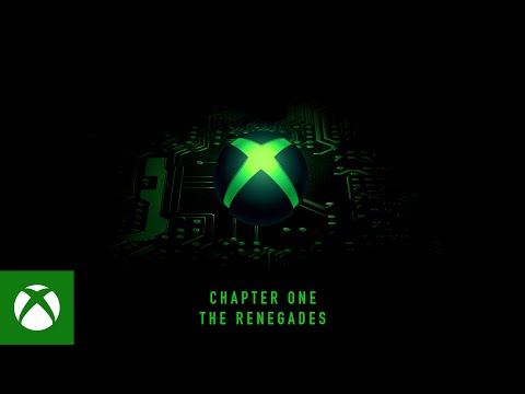 , title : 'Power On: The Story of Xbox | Chapter 1: The Renegades'