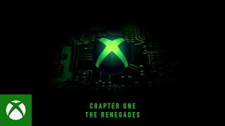 [情報] Xbox 故事影集上線