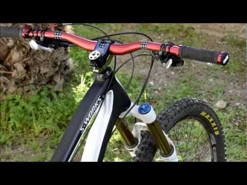 RENTHAL Duo Stem