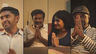 The Taanakkaran Round Table 😎 | Part 1 | Vikram Prabhu | Anjali Nair | Lal | Tamizh