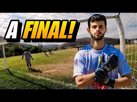 A GRANDE FINAL COM O TRICOLOUCOS!