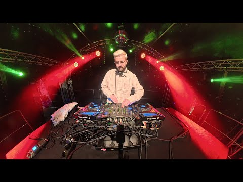 Cheesecake Festival 2025 (DJ-Set)