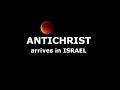 1st BLOOD MOON (April 2014) --- ANTICHRIST.