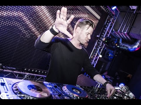 Ferry Corsten at BETA Waterloo