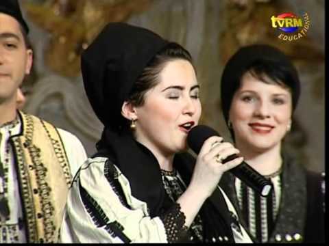 Anamaria Iorga si prietenii