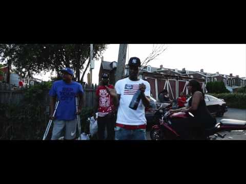 Ty Maxx - A Corner Story (Official Music Video)