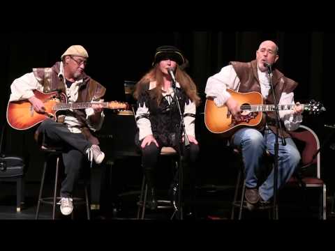 Billy and Sally- Your Daddy Loves You- Orchestra of Southern Utah- Recital 2014