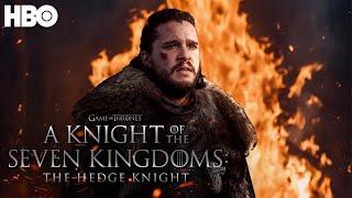 A Knight of The Seven Kingdoms: The Hedge Knight Trailer | Release Date | Every Major Update!