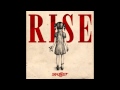 Skillet Battle Cry Rise 2013