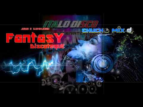 ITALO DISCO NEW GENERATION 2015 VOL 1