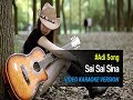 Sai Sai Sina Karaoke