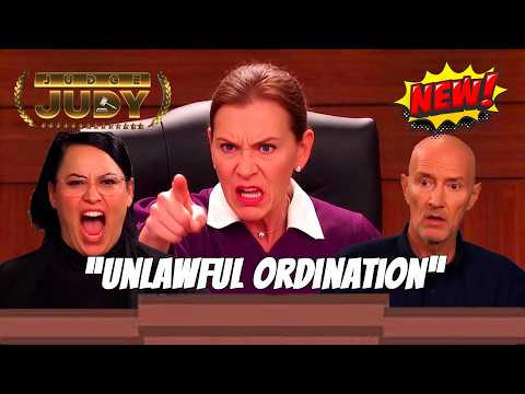 [JUDY JUSTICE] Judge Judy [Episodes 6671] Best Amazing Cases Season 2026 HD