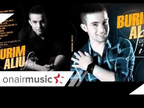 Burim Aliu Nare nare