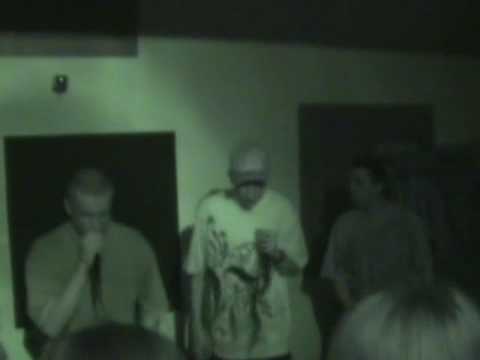 Koncert WZP i PNP w Charakterze cz.3