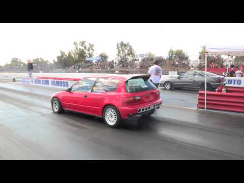 Team Xeszive WCN Bakersfield, CA