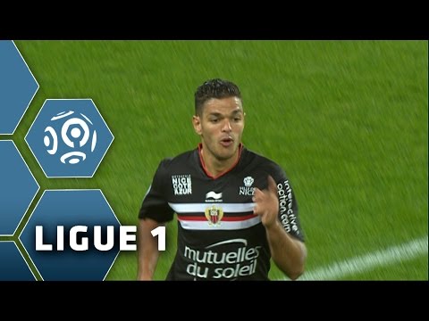 The Hatem Ben Arfa show - Week 8 / 2015-16
