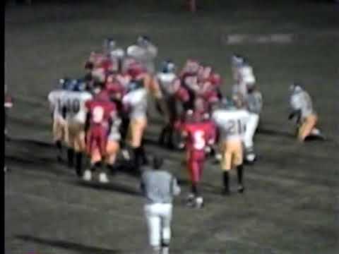 1998 LC vs Washington-Wilkes