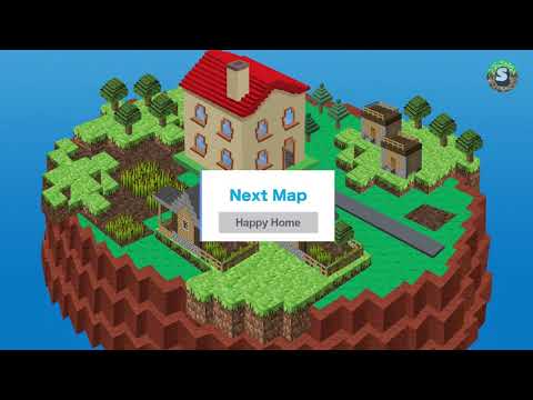 Monster School in Roblox World | MINECRAFT 生存 | 怪物学校