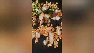Kodo millet Recipes the Ayurvedic way -nutritious, gluten-free, balancing Doshas Part 1 Uttapam
