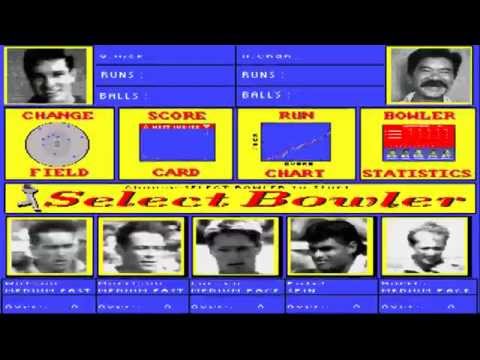 Howzat - One Day International Cricket picture