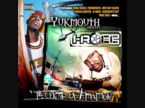 I-Rocc- You  Feat. 12 Gauge Shottie