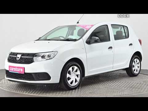 Dacia Sandero 1.0 75 ALTERNATIVE - Image 2