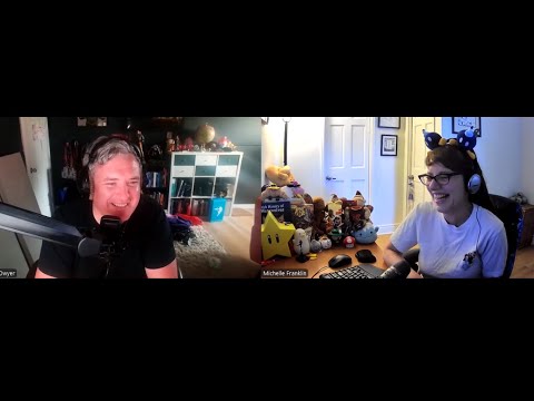 The History of Video Games with Danny O'Dwyer @NoclipDocs