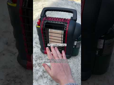 How to stay warm car camping in winter #campinggear #vanlife