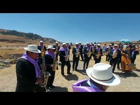 ORQ SELECCIÓN BRAHMA- HUAYNOS MAL DE AUSENCIA Y MILAGRO.....