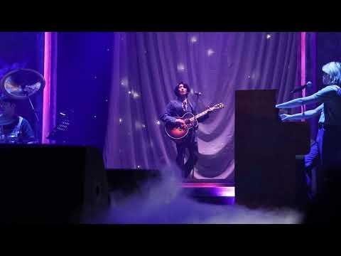 190316_잔나비 전국투어_투게더 " 나쁜꿈 " - Jannabi