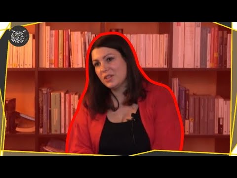 Thinkerflou - Juliette Speranza : Échec scolaire et neurodiversité  | Interview
