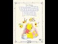 Previews From The Many Adventures Of Winnie The Pooh 2002 DVD
