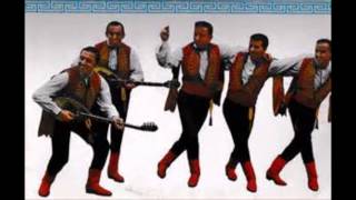 The Athenians - Canto General/Tupamaros