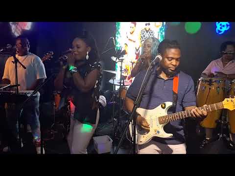 ZILE #ANIE ALERTE #PA M NAN DIFISIL LIVE MUSIC🎶PERFORMING @MIAMI DJAZZ FULL ENERGY AK KONPA #ABONNEZ