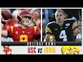 How To Bet The Holiday Bowl With Expert Picks: #22 USC Trojans vs #16 Iowa Hawkeyes | CBS Sports HQ