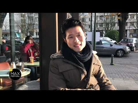 'Réflexions sur le Temps et la Musique’ : HAN BIN YOON