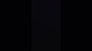 en stjerne skinner i nat alt