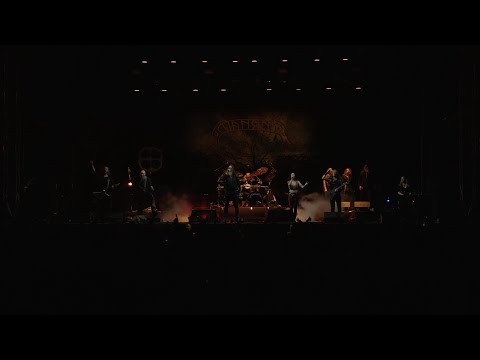 Vansind - Den Første Fejde - Official Live From Copenhell 2024
