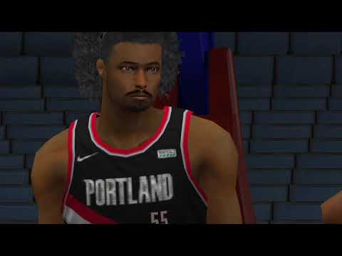 Load Manage Until Game Vs Bucks NBA 2K20 MyCareer Ep.40 Mobile Gameplay 