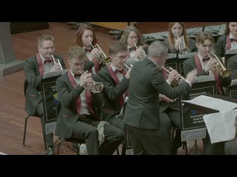 CSBB 2022 - St. Magnus