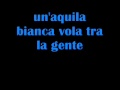 Lazio forza Lazio - Aldo Donati & Francesco ...