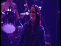 Kosheen - Damage (Live at Gurten festival 2007)