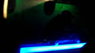 Dave Pearce @ Carlisle (Party Party) Dj Tiesto - Lethal Industry