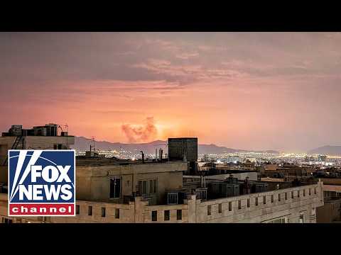 Saudi Arabia reportedly strikes back at Houthis in Yemen